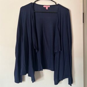 Lily Pulitzer Cardigan